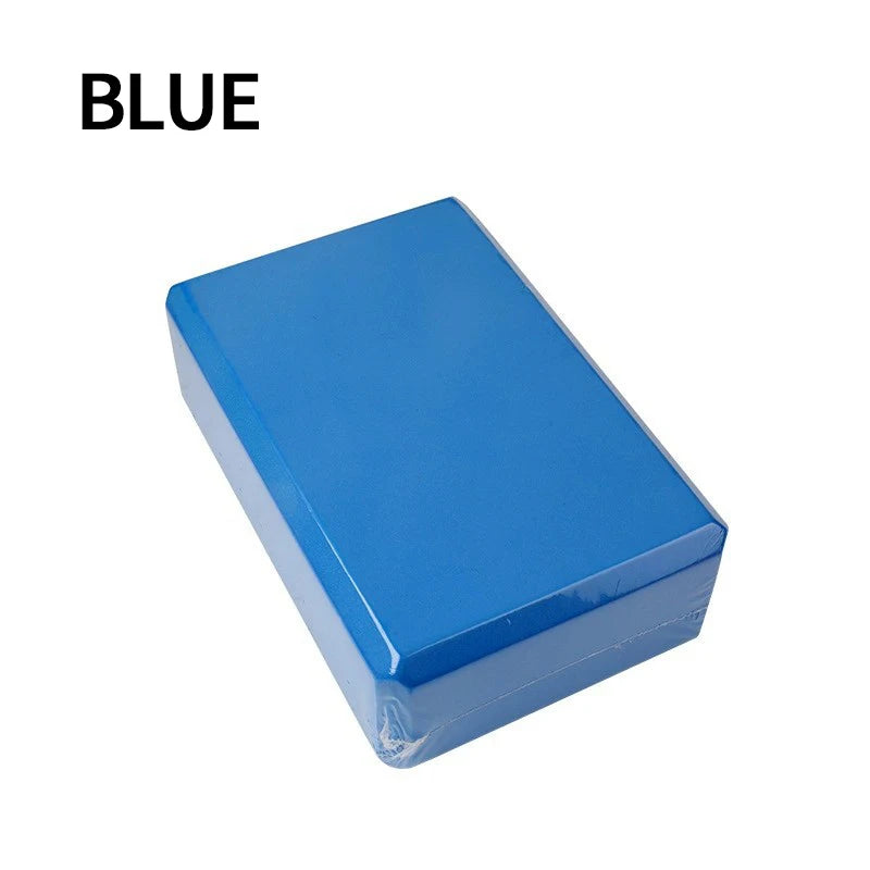EVA Yoga Blocks