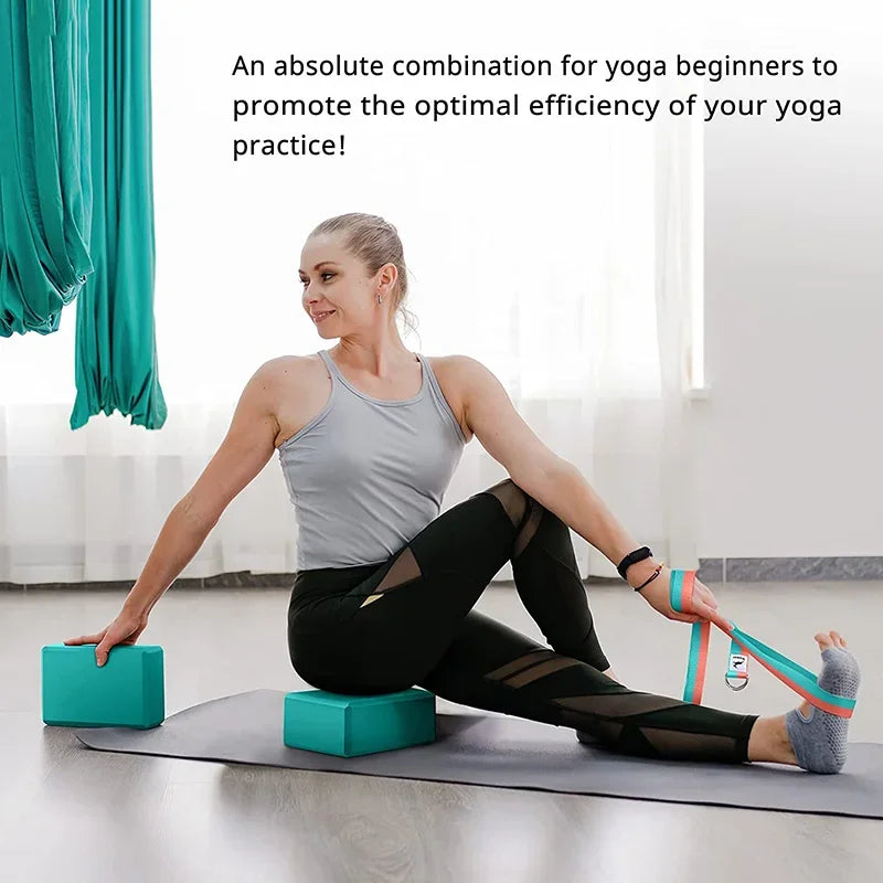 EVA Yoga Blocks