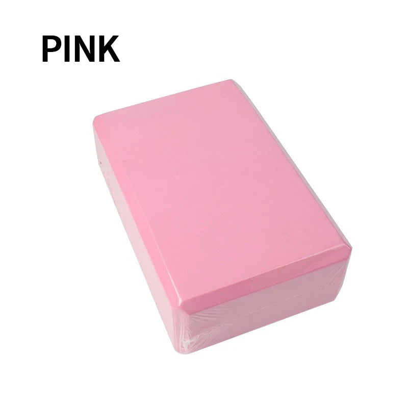 EVA Yoga Blocks