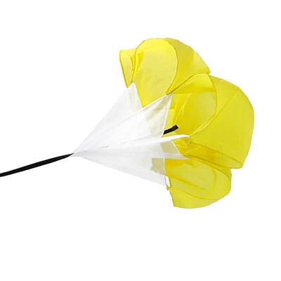 Speed Training Parachute