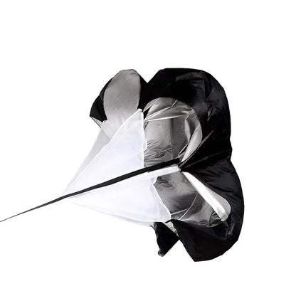 Speed Training Parachute