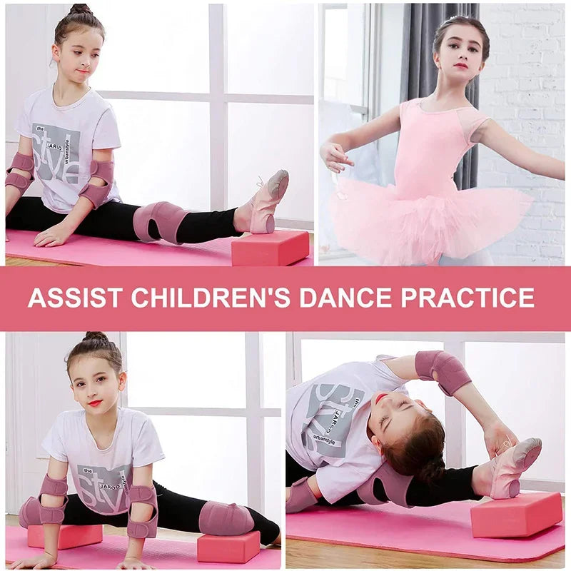 EVA Yoga Blocks