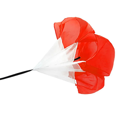 Speed Training Parachute
