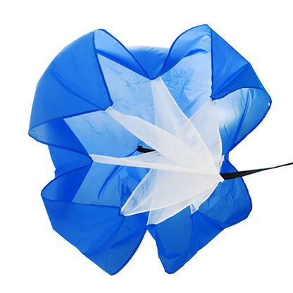 Speed Training Parachute for Explosive Speed Gains