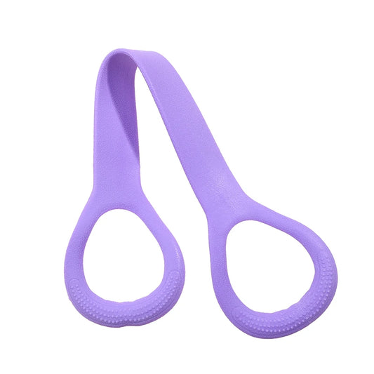 Buy 8-Shaped Resistance Band for Full-Body Fitness

