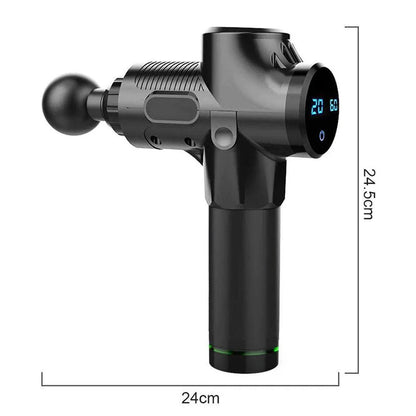 Percussion Massage Gun