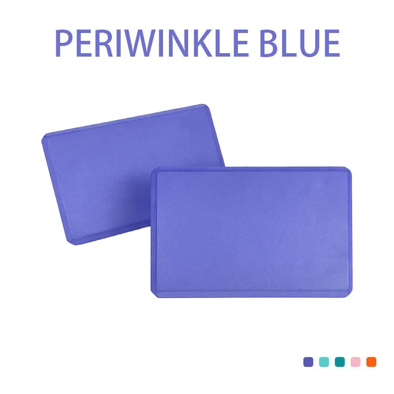 EVA Yoga Blocks