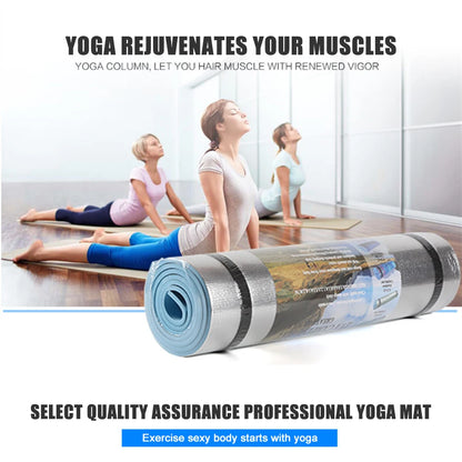 EVA Yoga Mat