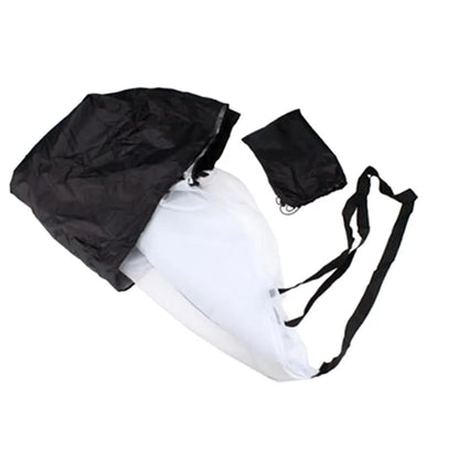 Speed Training Parachute for Explosive Speed Gains