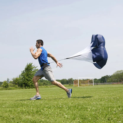 Speed Training Parachute for Explosive Speed Gains